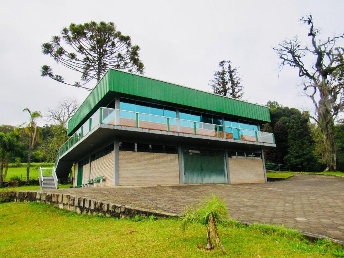Imperial Parque Hotel Grupo De Hoteis Mar E Mar Nova Petropolis Kültér fotó